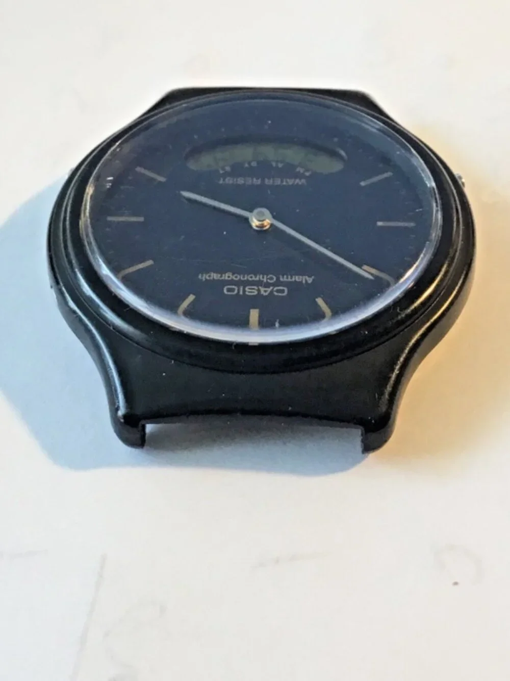 Casio aq‑41 analog